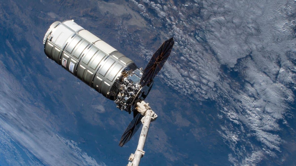 Google Cloud e NASA testam prova de conceito de sistema robótico para apoiar astronautas em missões no espaço profundo
