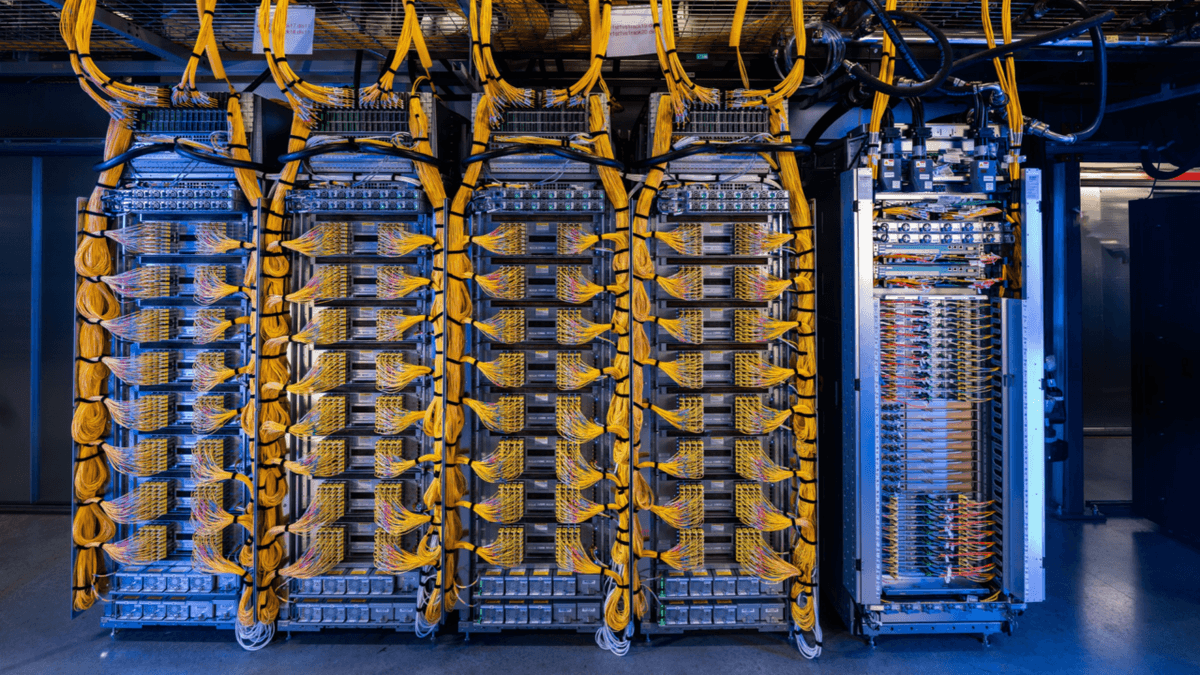 Google Cloud e NVIDIA lançam instâncias A5X com Vera Rubin NVL72 e miram 960 mil GPUs Rubin