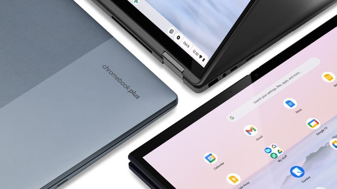 Google confirma descontinuação do ChromeOS em 2034 e transição para o Googlebook OS baseado em Android
