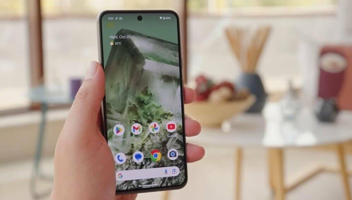 Google corrige falha zero-click em celulares Pixel ativamente explorada