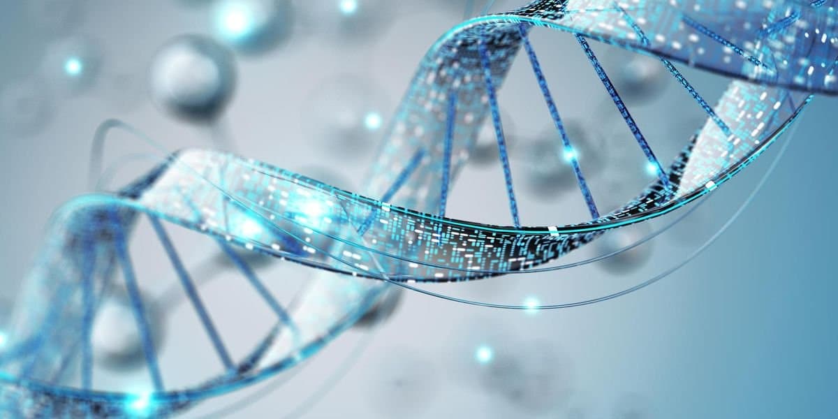 Google DeepMind Mapeia 9 Bilhões de Variantes de DNA com AlphaGenome Atlas