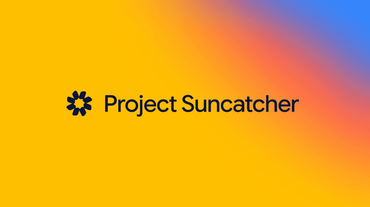 Google Detalha Primeiros Testes de TPU em Órbita para IA Espacial no Projeto Suncatcher