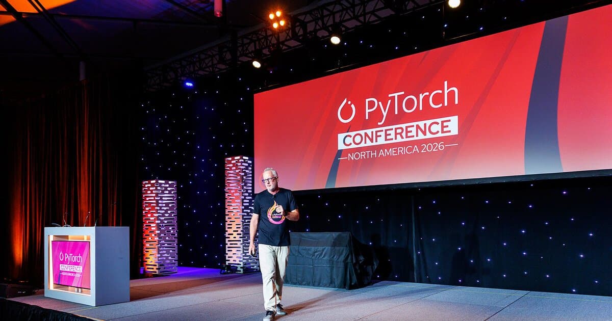 Google e Meta abrem o código do TorchTPU, com suporte nativo ao PyTorch em TPUs