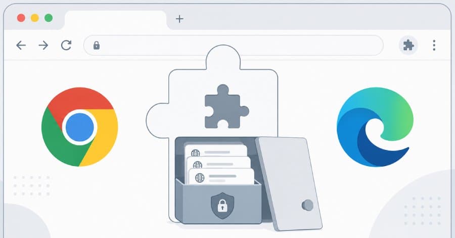 Google e Microsoft removem extensão ModHeader após descoberta de coletor de dados
