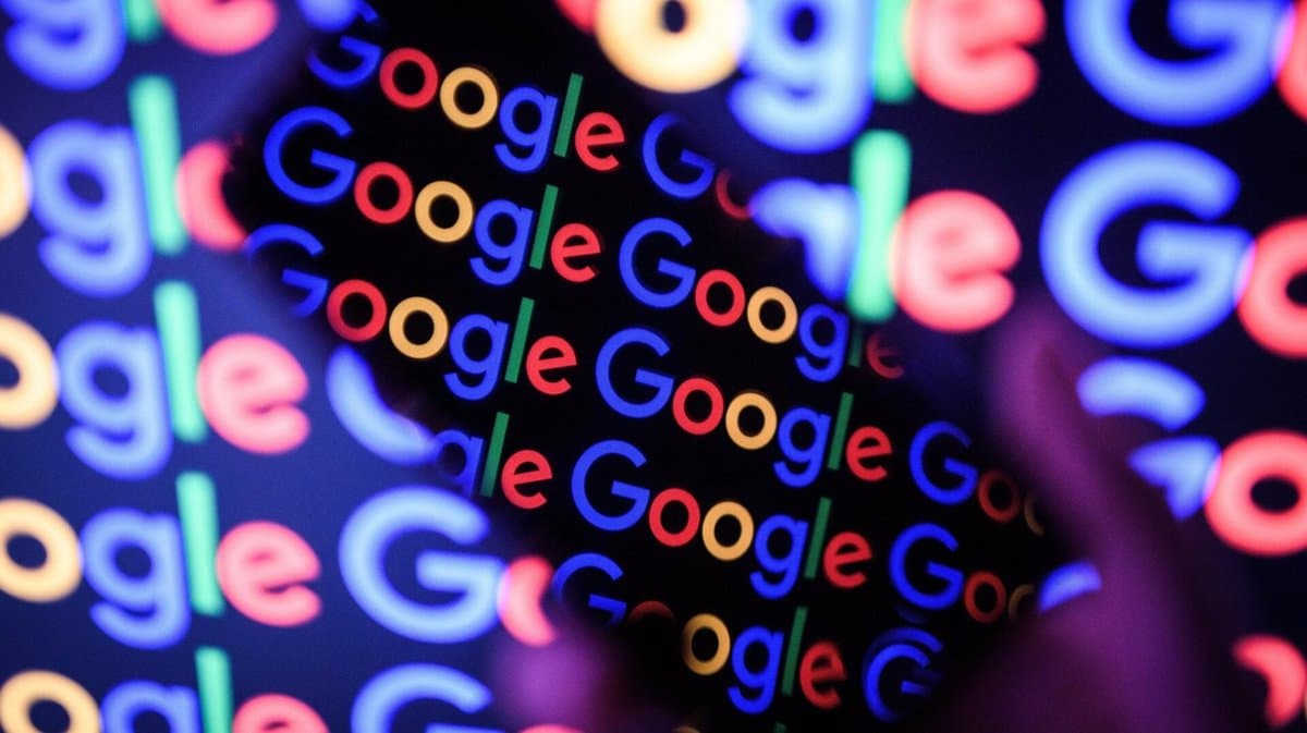 Google Imagens busca se parecer com o Pinterest