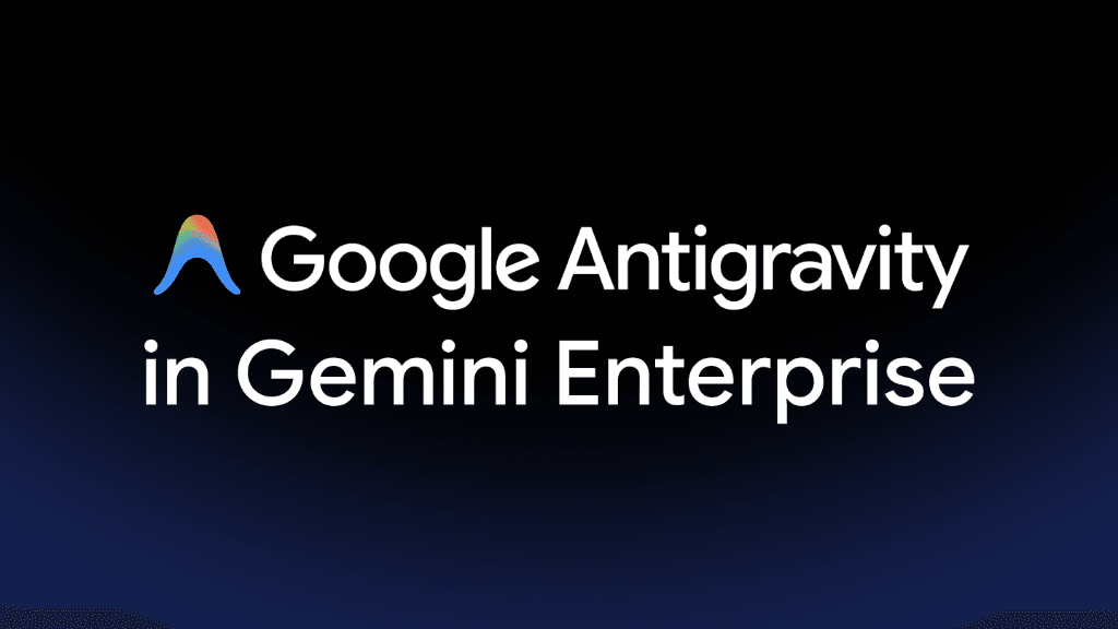 Google integra agentes Antigravity em assinaturas empresariais e IDEs existentes