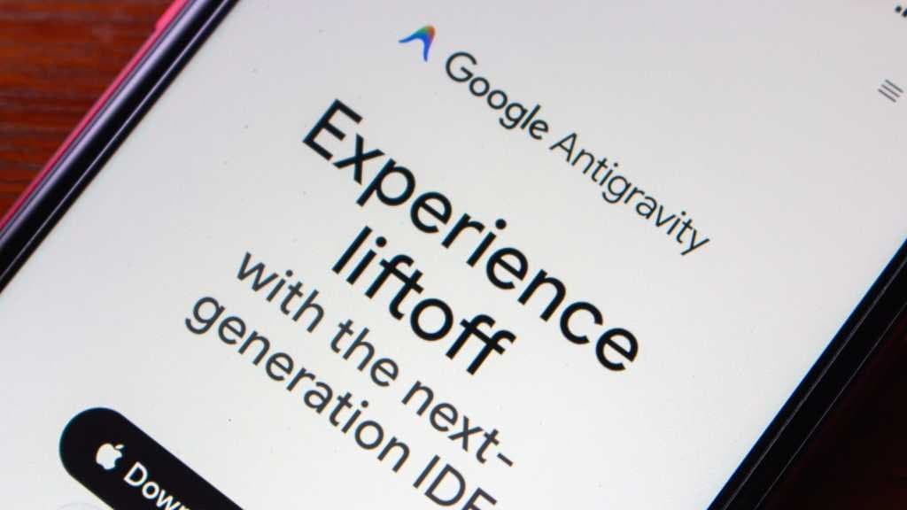 Google integra Antigravity ao Gemini Enterprise para controle de gastos granular