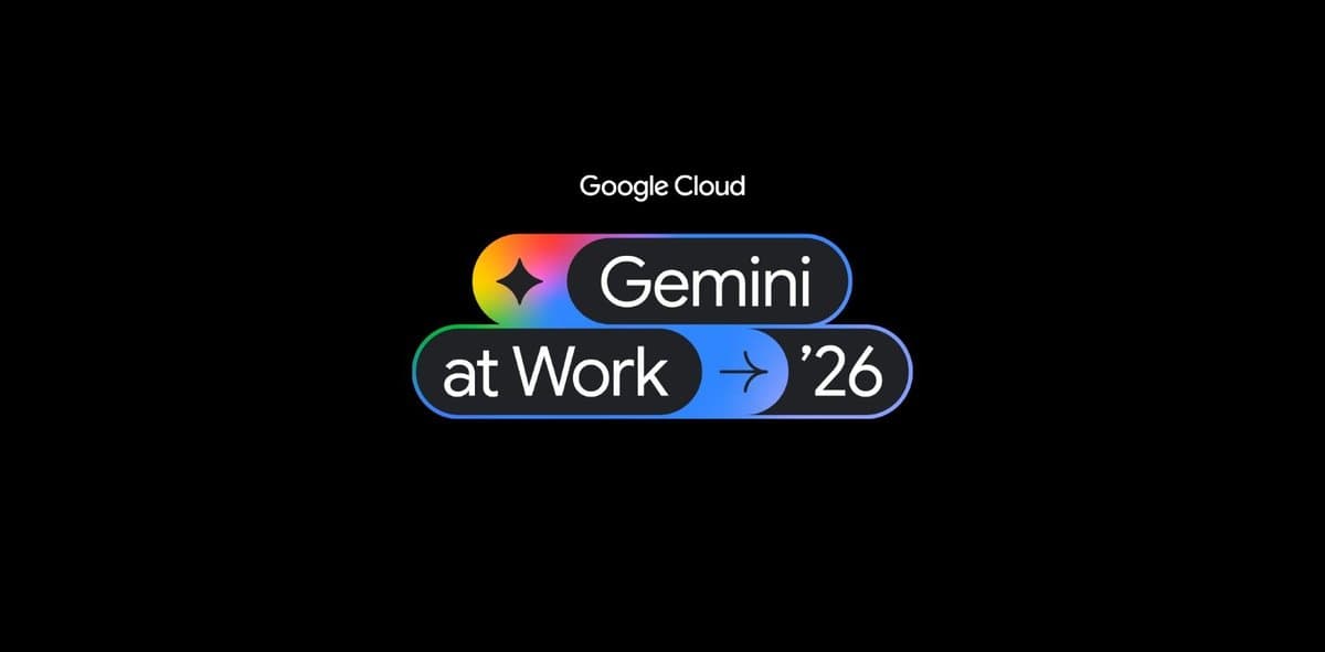 Google lança agente universal Gemini para automação autônoma de tarefas corporativas
