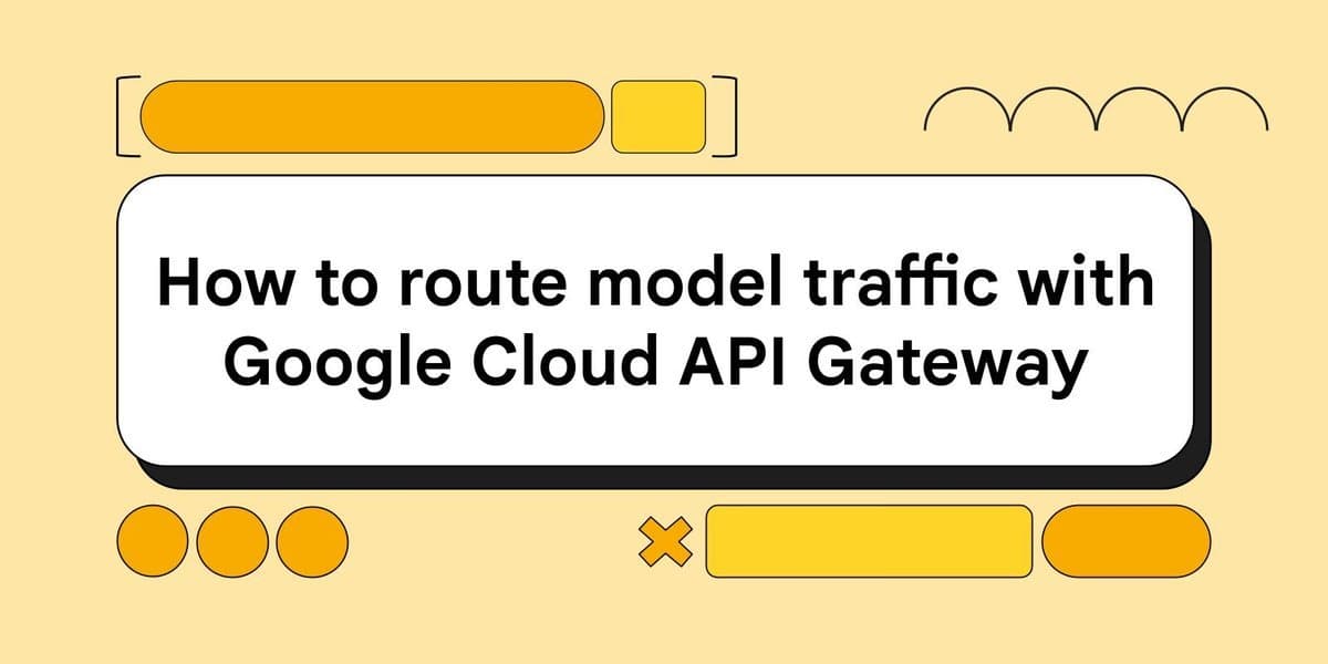 Google lança API unificada para roteamento de modelos de IA