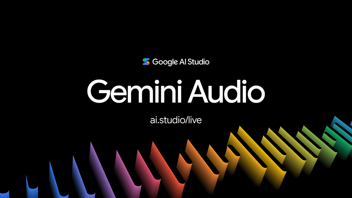 Google lança Gemini 3.8 Live e Gemini 3.5 Transcribe para aplicações de voz em tempo real