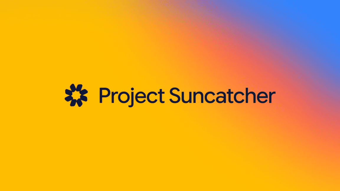Google lança Projeto Suncatcher para testar TPUs em órbita a partir de 1º de outubro