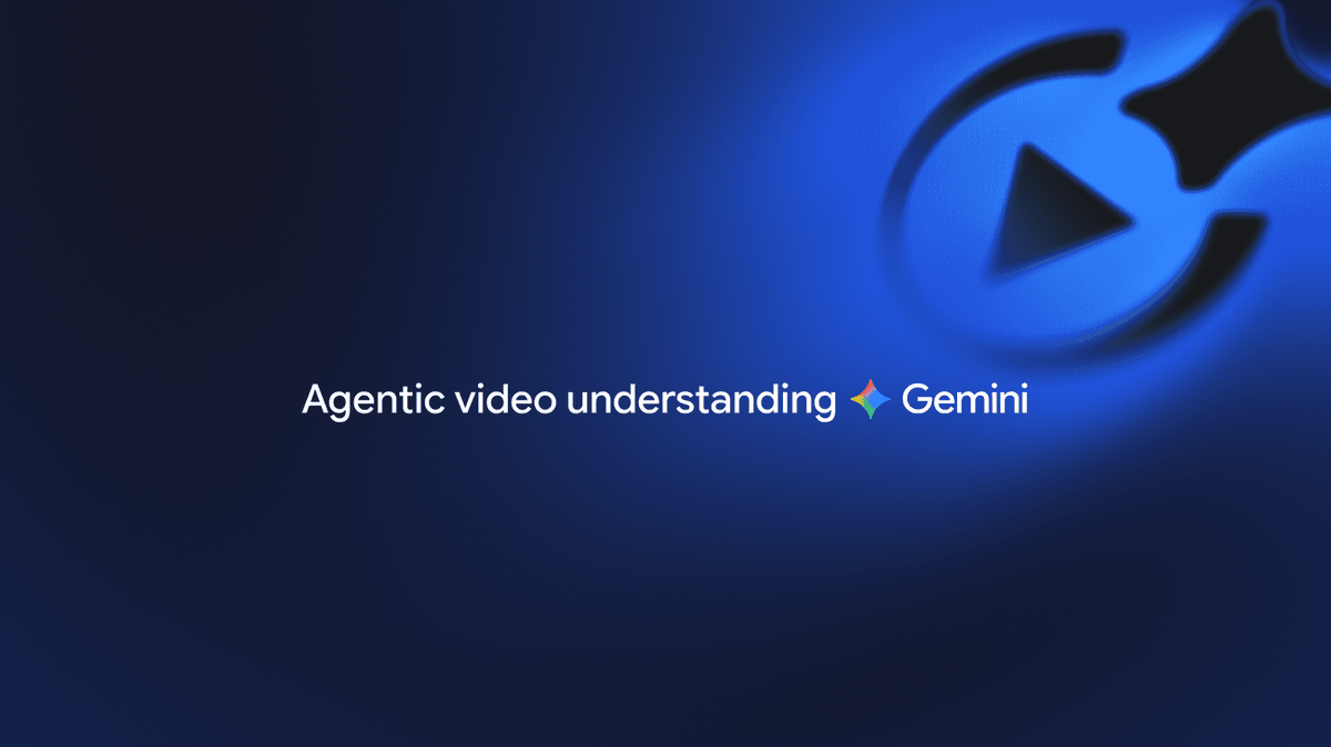 Google lança recurso agentic para análise de vídeo no Gemini com redução de custos e mais qualidade