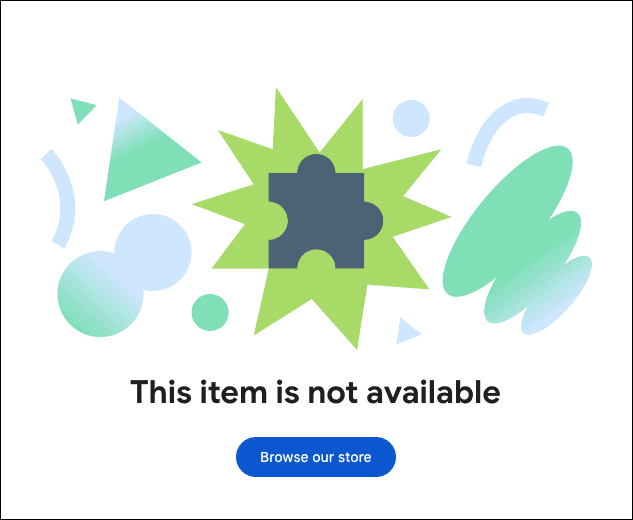 Google remove extensões Manifest V2 da Chrome Web Store, incluindo uBlock Origin