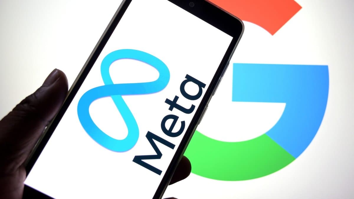 Google restringe acesso da Meta aos seus modelos Gemini