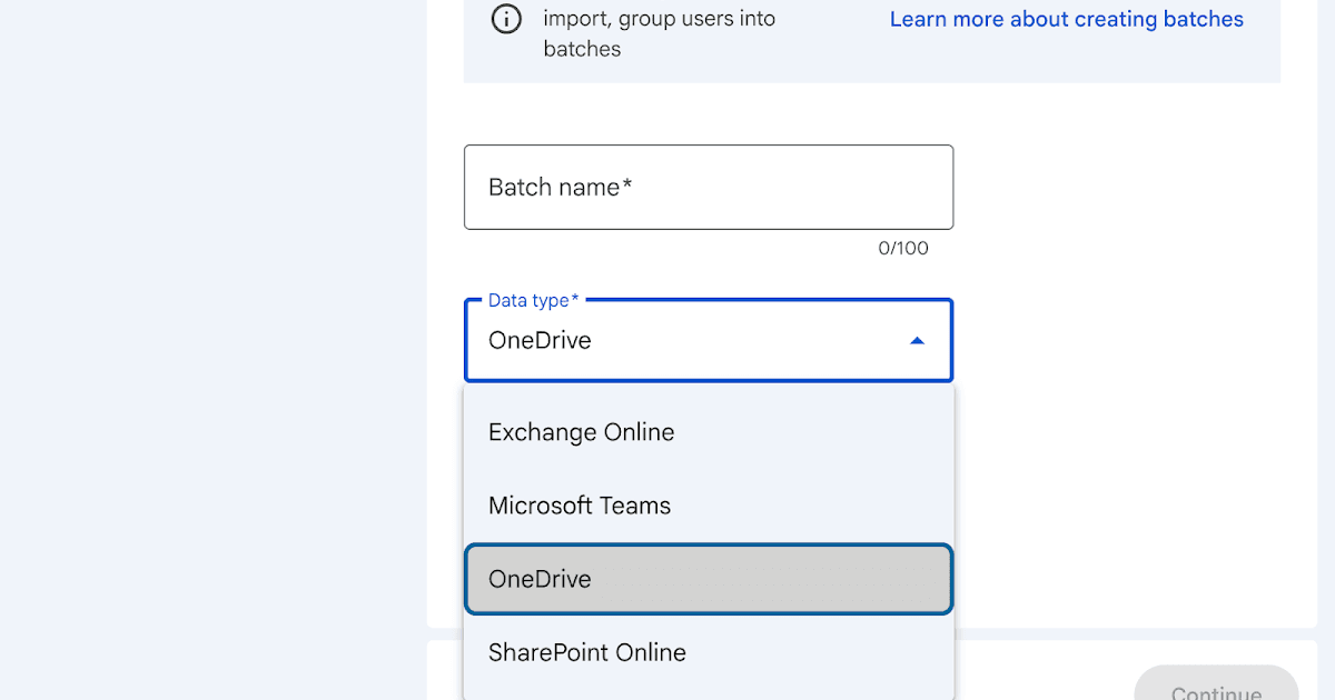 Google simplifica migração do OneDrive para Google Workspace com nova ferramenta nativa