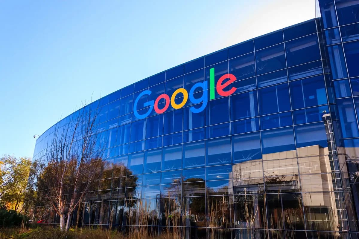 Google testa página inicial com botão de 'Modo IA' no lugar da pesquisa clássica