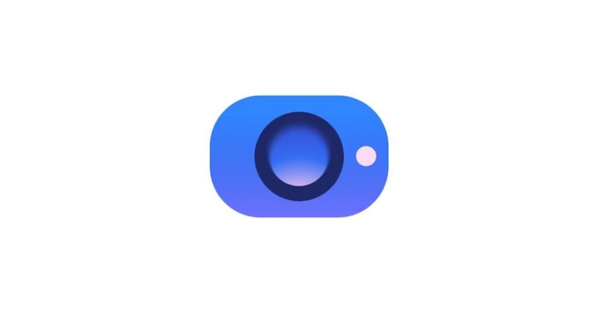 Googlebook revela interface final do app 'Desktop Camera'