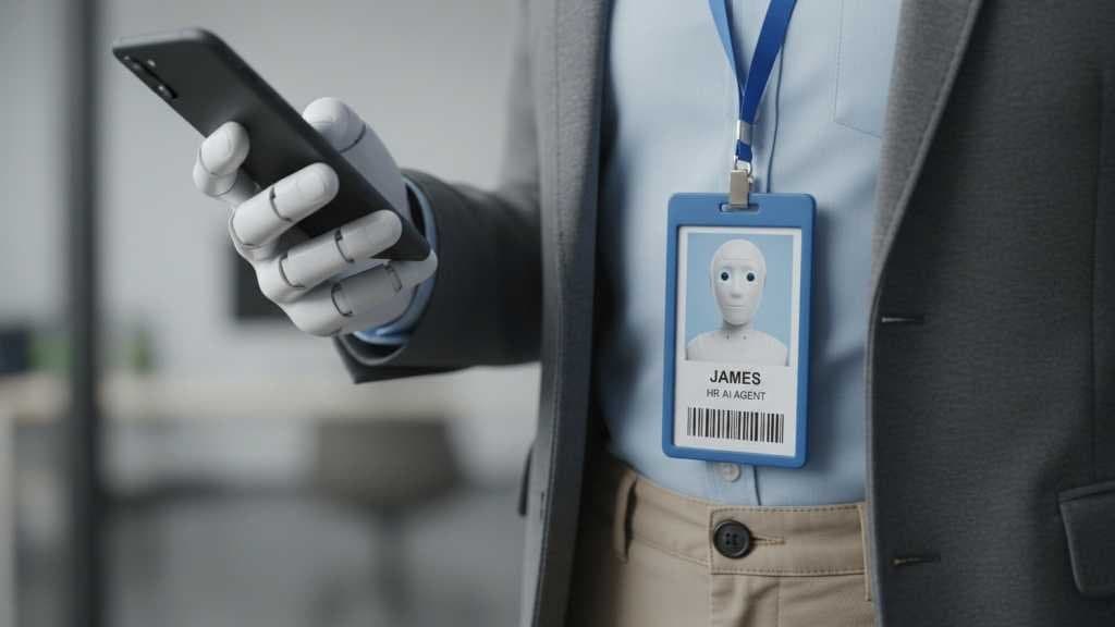 Governança de agentes de IA: trate-os como trabalhadores, mas sem humanizá-los
