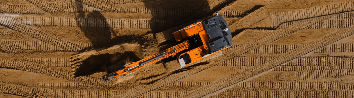 Gravis Robotics levanta US$200 milhões para autonomia na construção civil