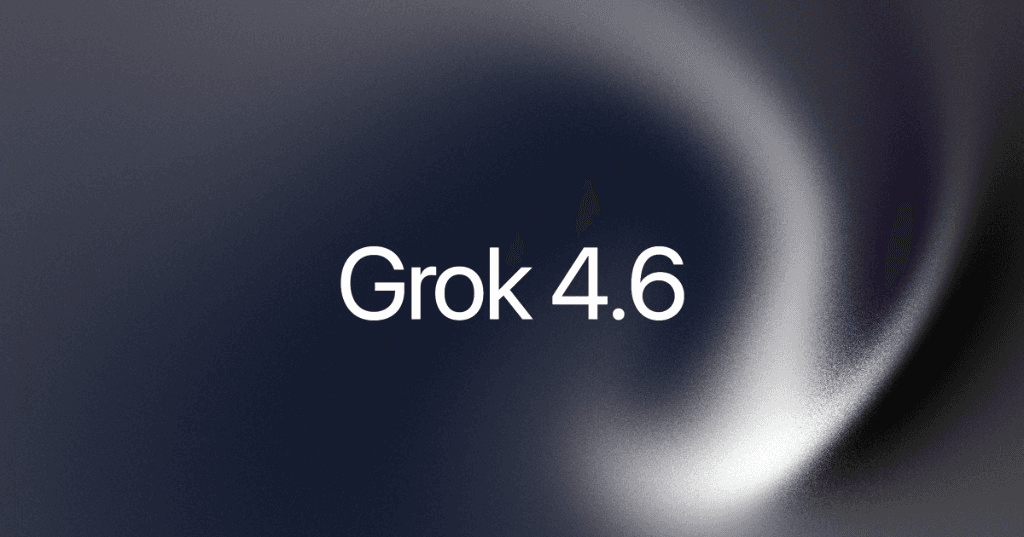 Grok 4.6 é lançado com melhorias para agentes de longa execução e projetos interativos