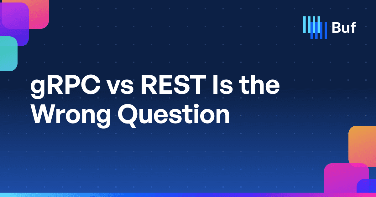 GRPC vs. REST: Uma Nova Abordagem na Integração de Serviços