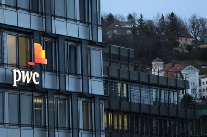Hackers claim 590 GB PwC data theft; company responds
