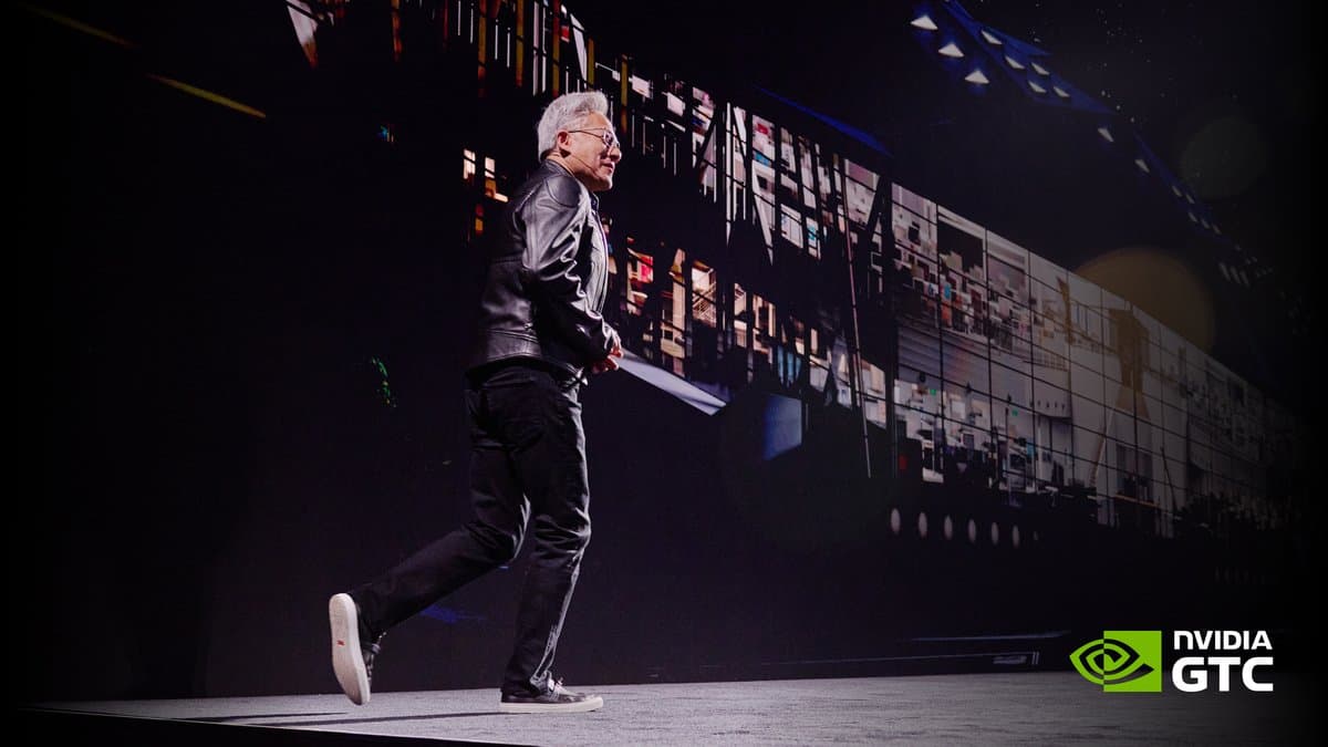 GTC Berlin 2026: Jensen Huang crava AI factories na Europa e lança arquitetura para agentes seguros