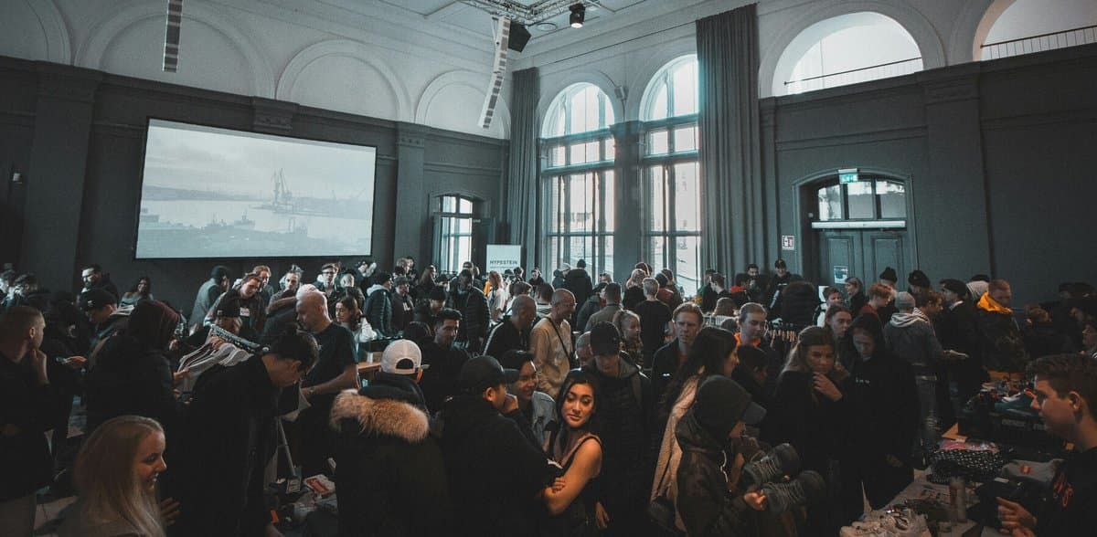 Guia de Estratégia Comunitária Liderada por Eventos