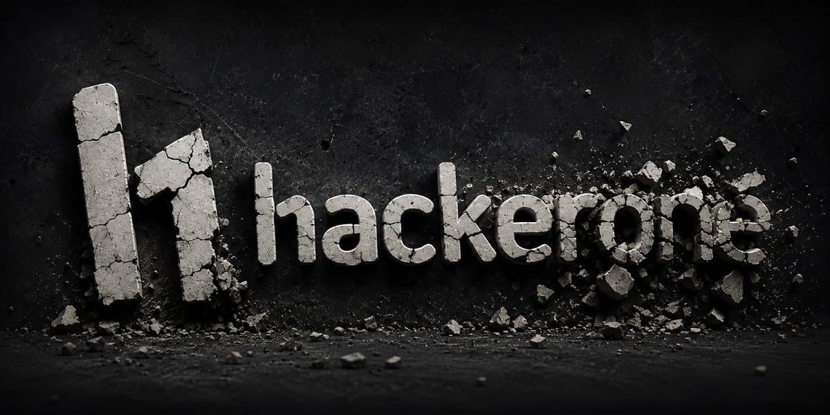 HackerOne: O declínio de uma plataforma para hackers éticos