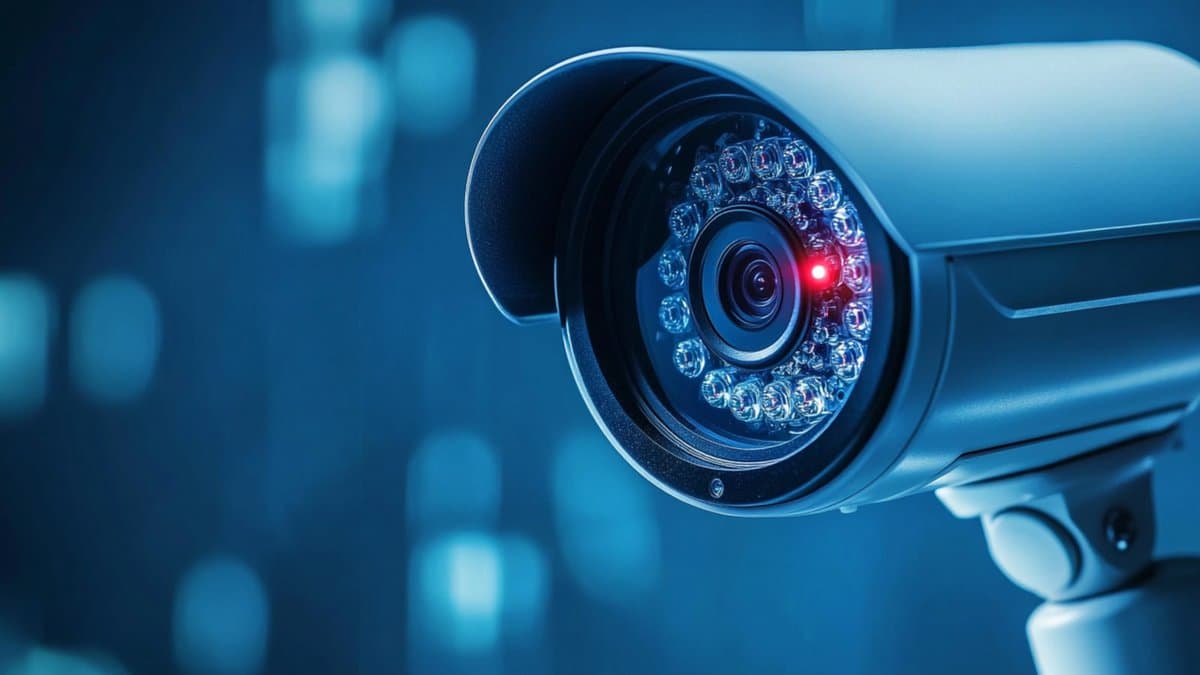 Hackers comprometem 14.500 câmeras web Dahua em campanha de 35 dias