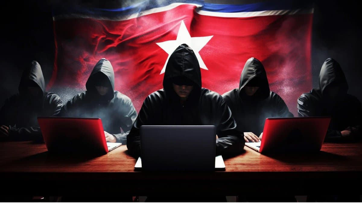 Hackers norte-coreanos WaterPlum infectaram 30 mil dispositivos globalmente