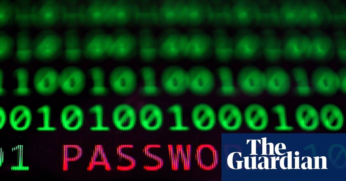 Hackers Roubam Dados Confidenciais do Departamento de Educação e da Polícia do Reino Unido