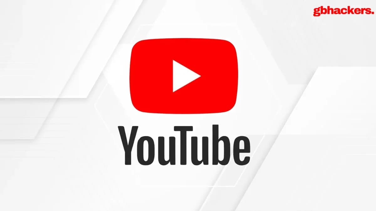 Hackers usam narradores de IA no YouTube para espalhar malware que rouba endereços de carteiras cripto