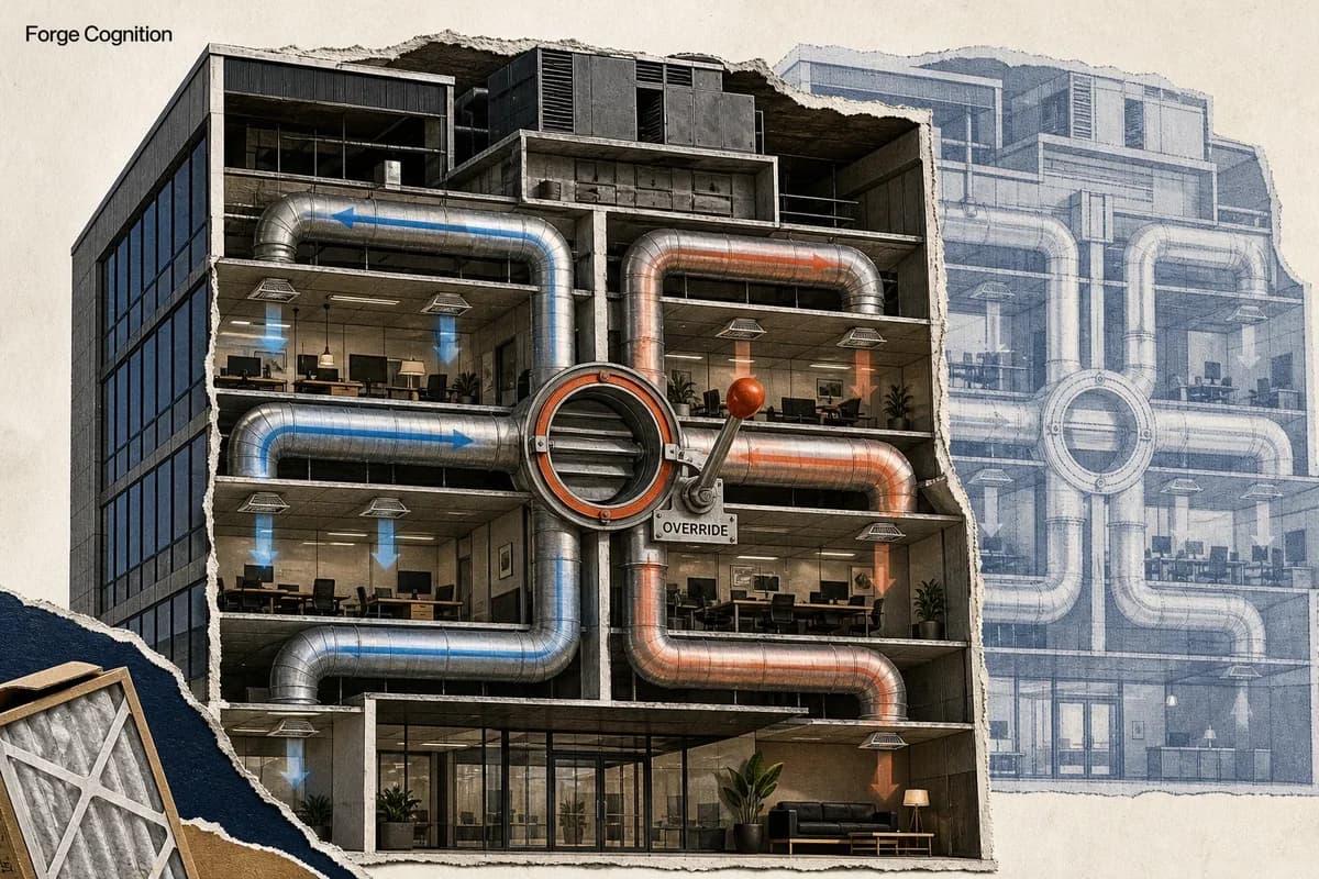 Honeywell launches AI agents to manage building alarms, maintenance and energy