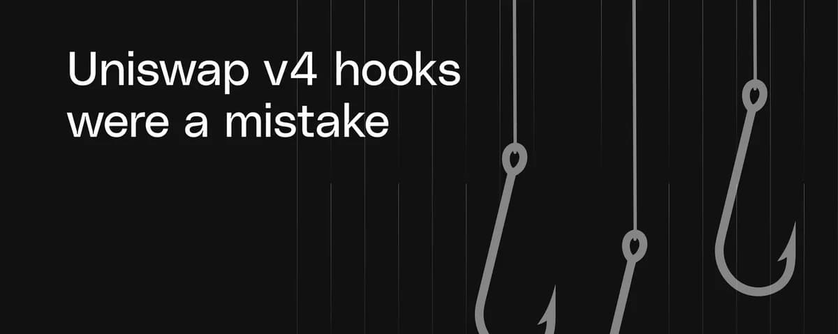 Hooks do Uniswap v4: Análise Revela Falhas de Segurança Críticas