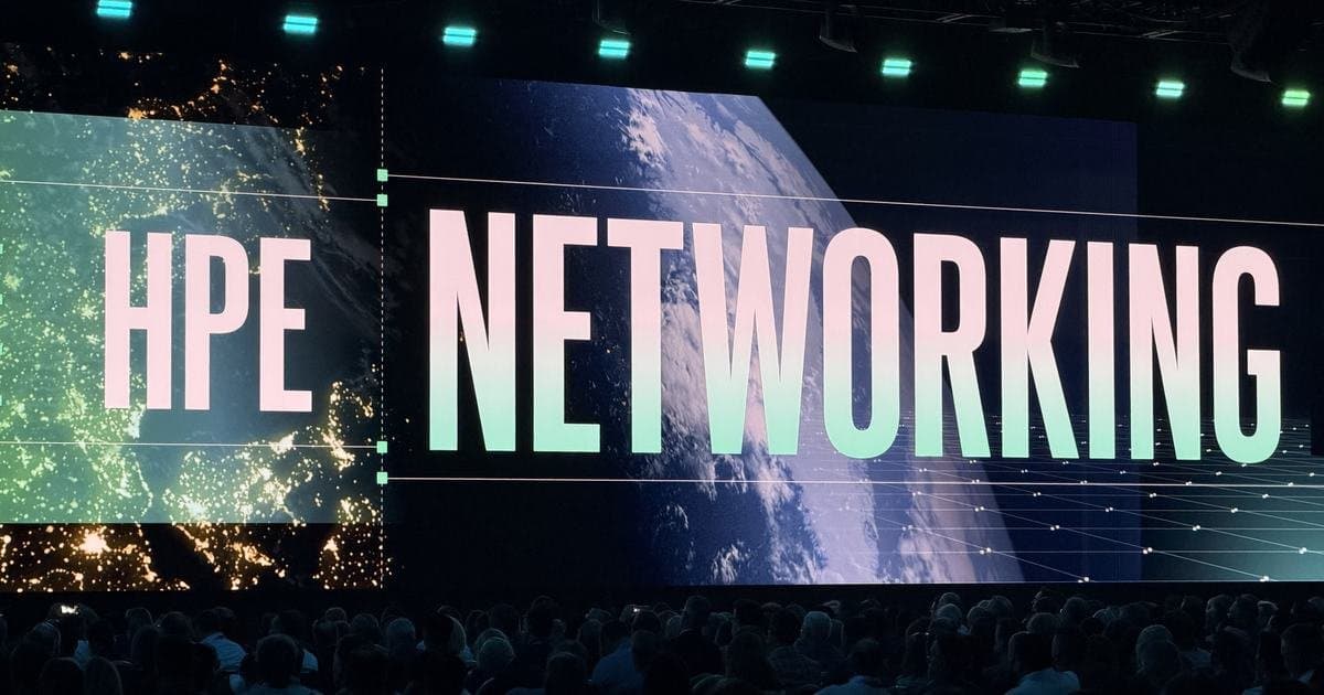 HPE alerta: conectividade é o gargalo crítico, e subestimado, em data centers de IA