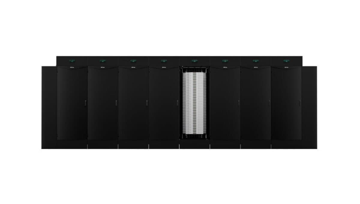 HPE atualiza hardware e software de HPC com foco em segurança, soberania de dados e multi-tenancy
