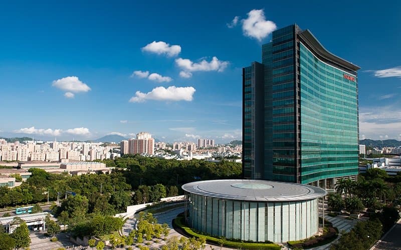 Huawei e Qualcomm Anunciam Amplo Acordo de Licenciamento de Patentes