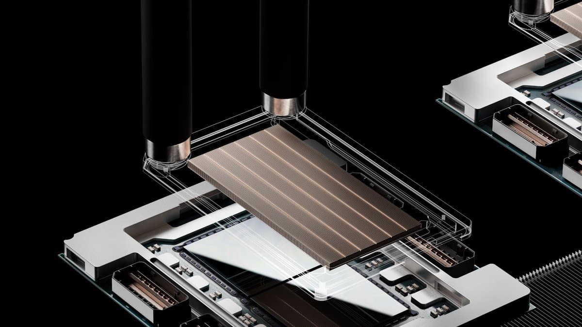 IBM revela processador dual-architecture de próxima geração para IBM Z e LinuxONE
