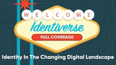 Identiverse 2026 expõe a lacuna de identidade por trás dos agentes de IA