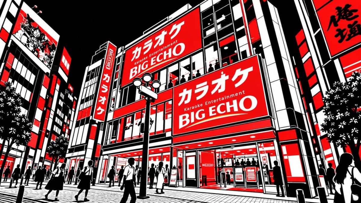 Incidente de malware na Nippon Columbia expõe 8,6 milhões de registros de fãs de karaokê