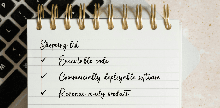 Ingredientes Técnicos e Ingredientes de Receita: A Diferença Crucial Para Startups