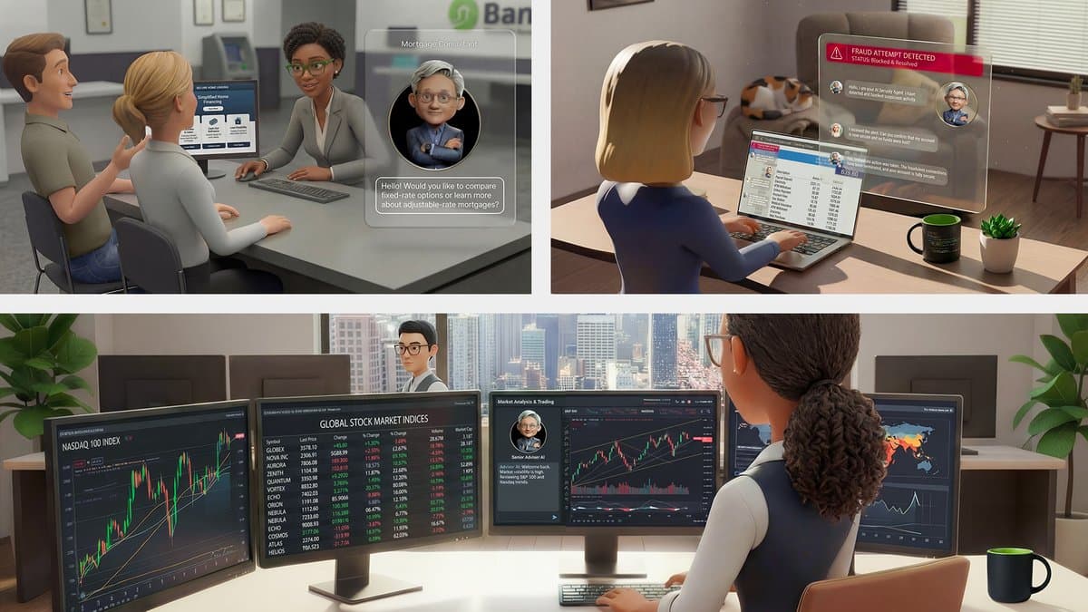 Na GTC Berlin, bancos europeus levam modelos open weight e GPUs NVIDIA à produção em infraestrutura própria