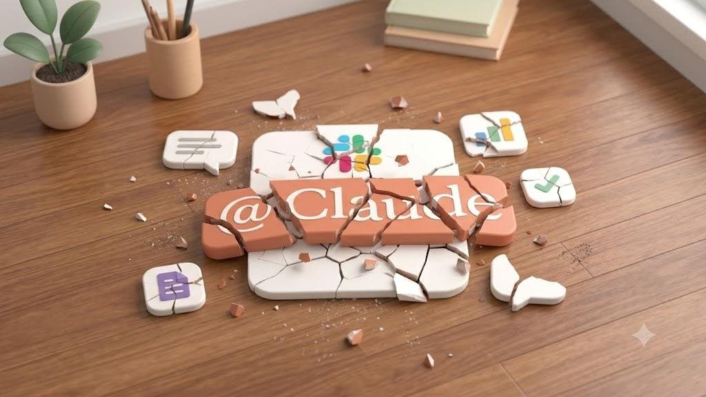 Integração do Claude no Slack Abre Precedente para Ações Não Autorizadas por Automação