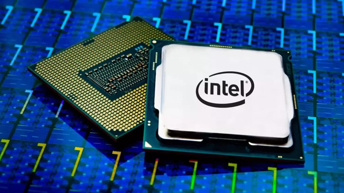 Intel pode lançar terceira atualização do Raptor Lake devido a preços de DDR5