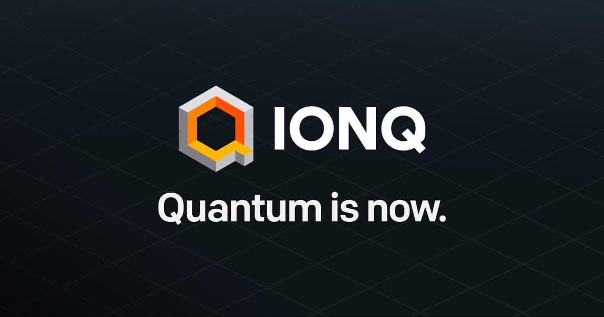IonQ integra controle de qubits em chip na plataforma Superion 256