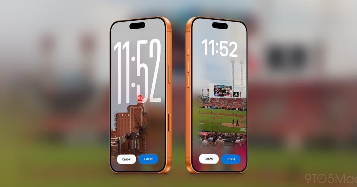 IOS 27 adiciona quatro novas formas de personalizar a Tela Bloqueada do seu iPhone
