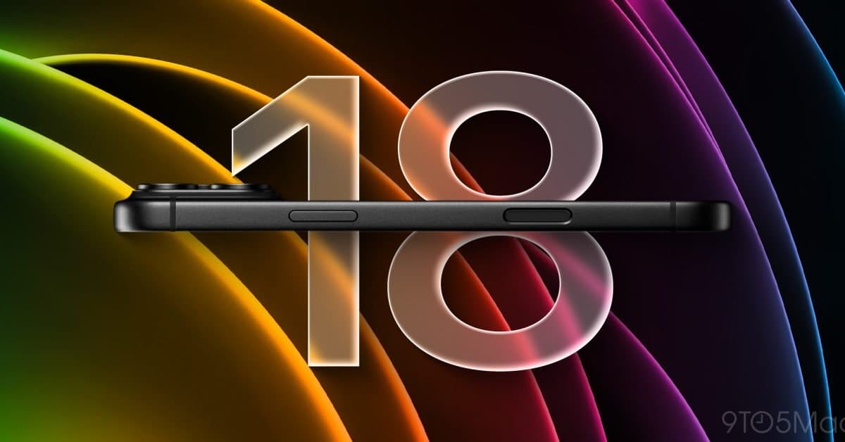 IPhone 18 Pro: Três novas atualizações de design estão chegando