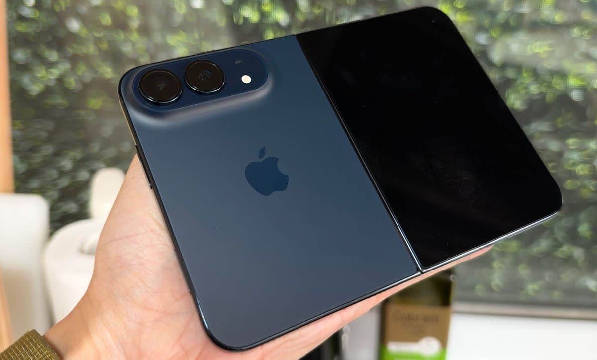 IPhone Duo dobrável de US$ 1.999 chega aos primeiros clientes com estoque já limitado