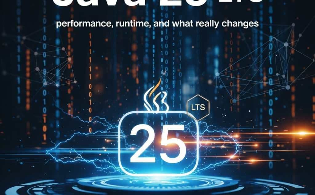 Java 25: o que há de novo na nova versão LTS